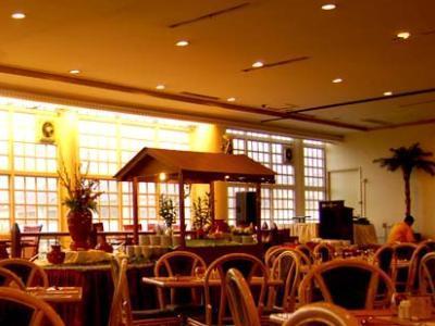 Hotel Syuen Ipoh Esterno foto